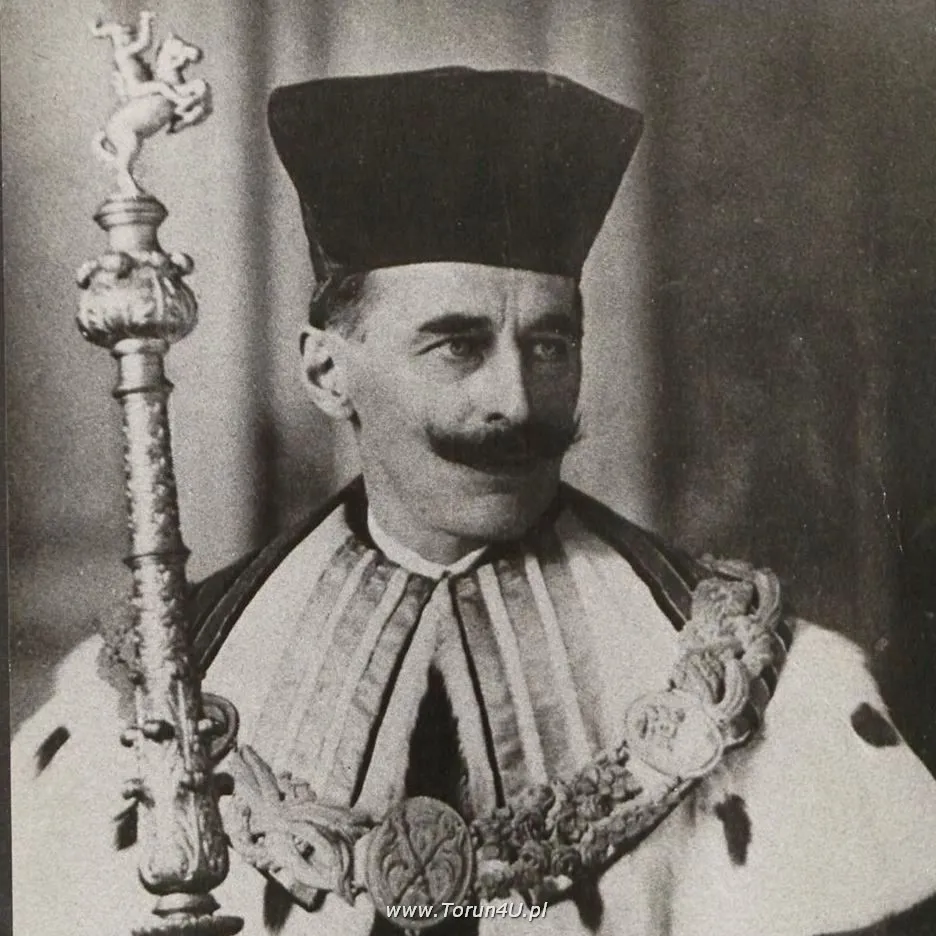 Władysław Dziewulski