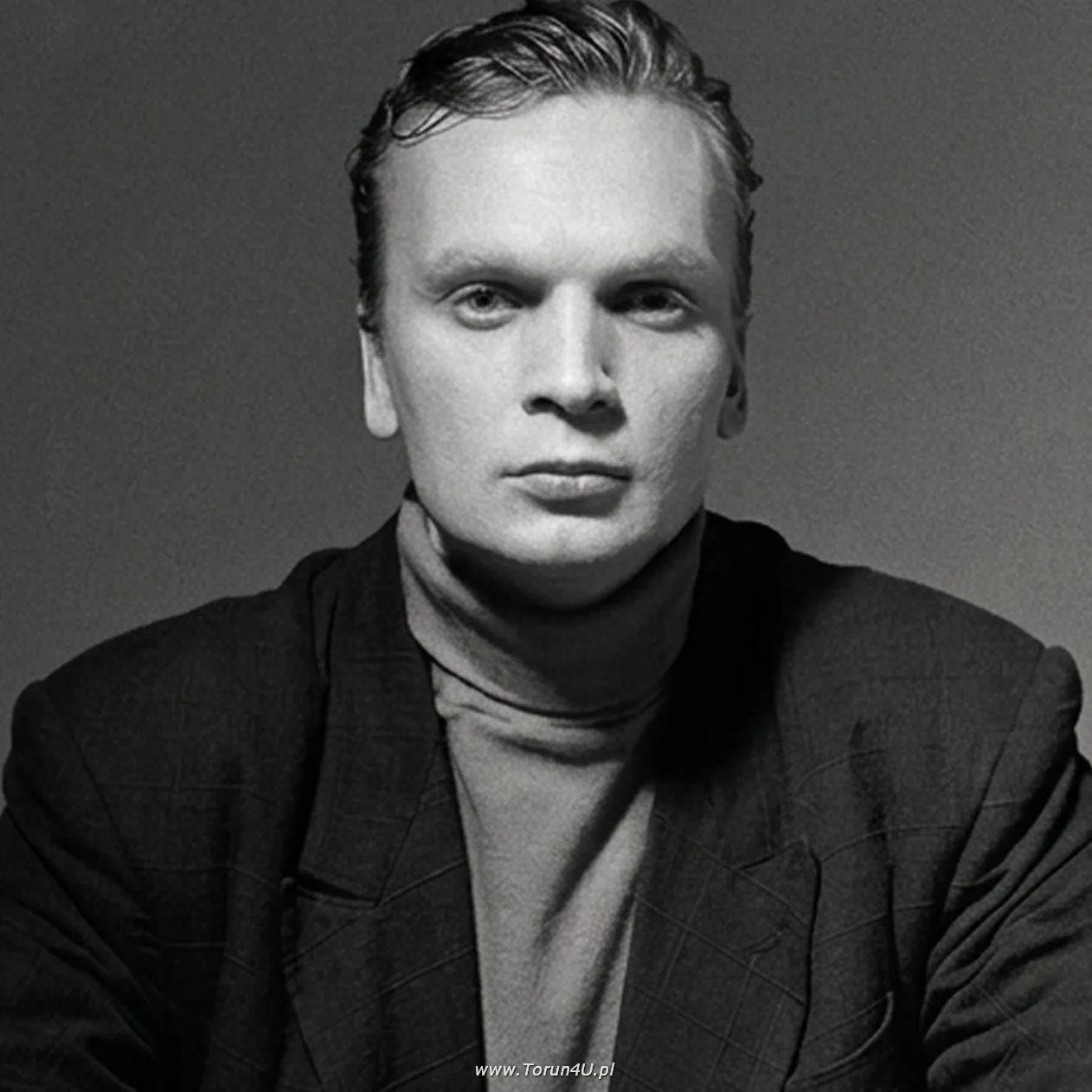 Grzegorz Ciechowski