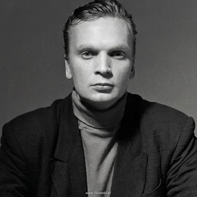 Grzegorz Ciechowski