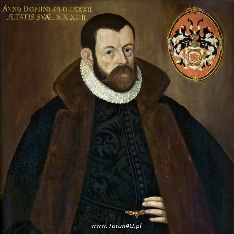 Henryk Stroband