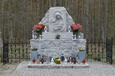 Pomnik Dzieci Polskie Matce Polski