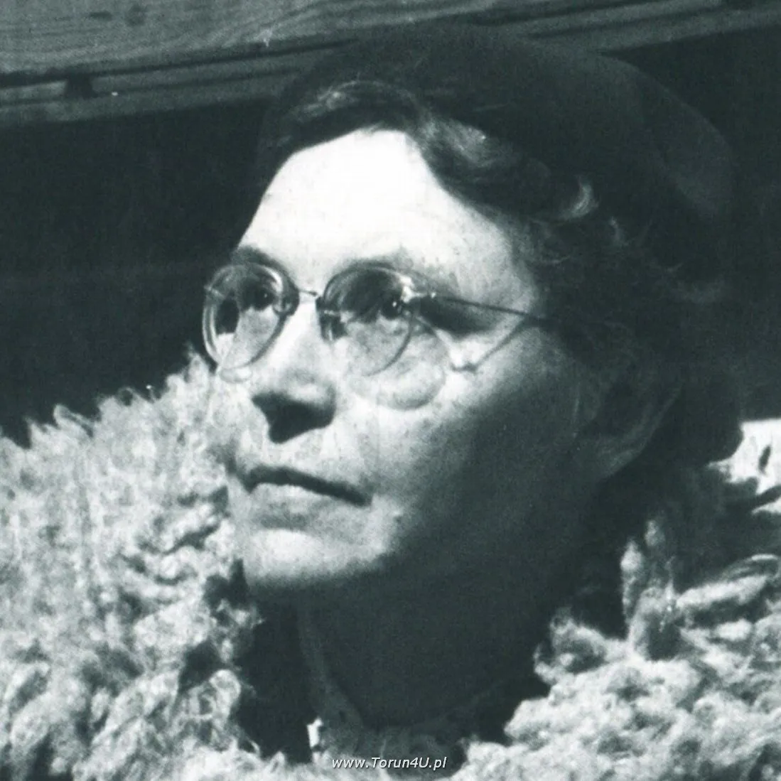 Wilhelmina Iwanowska