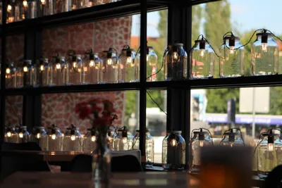 Bistro Artystyczna