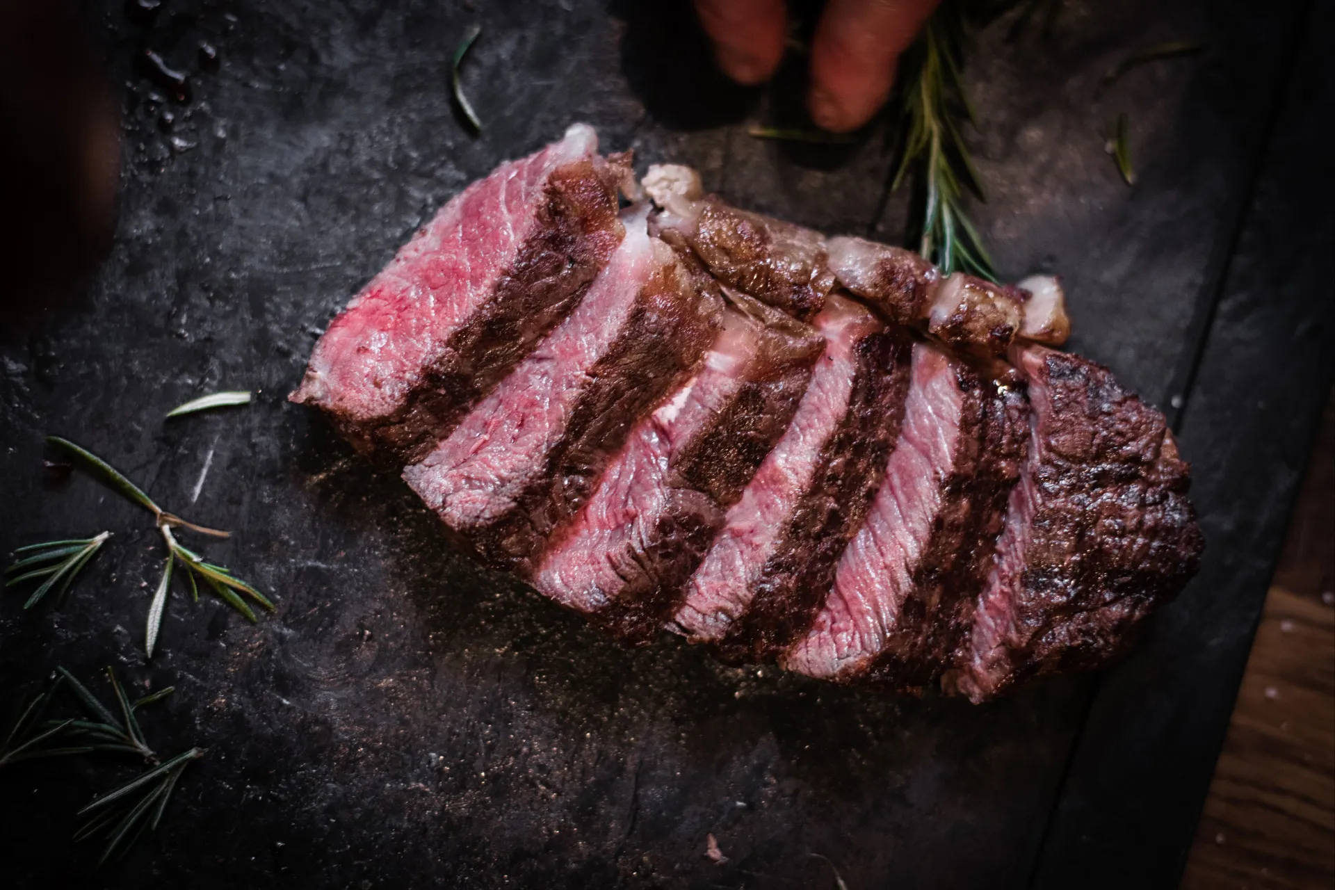 WhiteBull SteakHouse