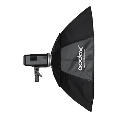 Softbox GODOX SB-FW95 okta z gridem 95cm - zdjęcie 2