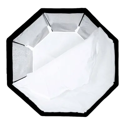 Softbox GODOX SB-FW95 okta z gridem 95cm - zdjęcie 4