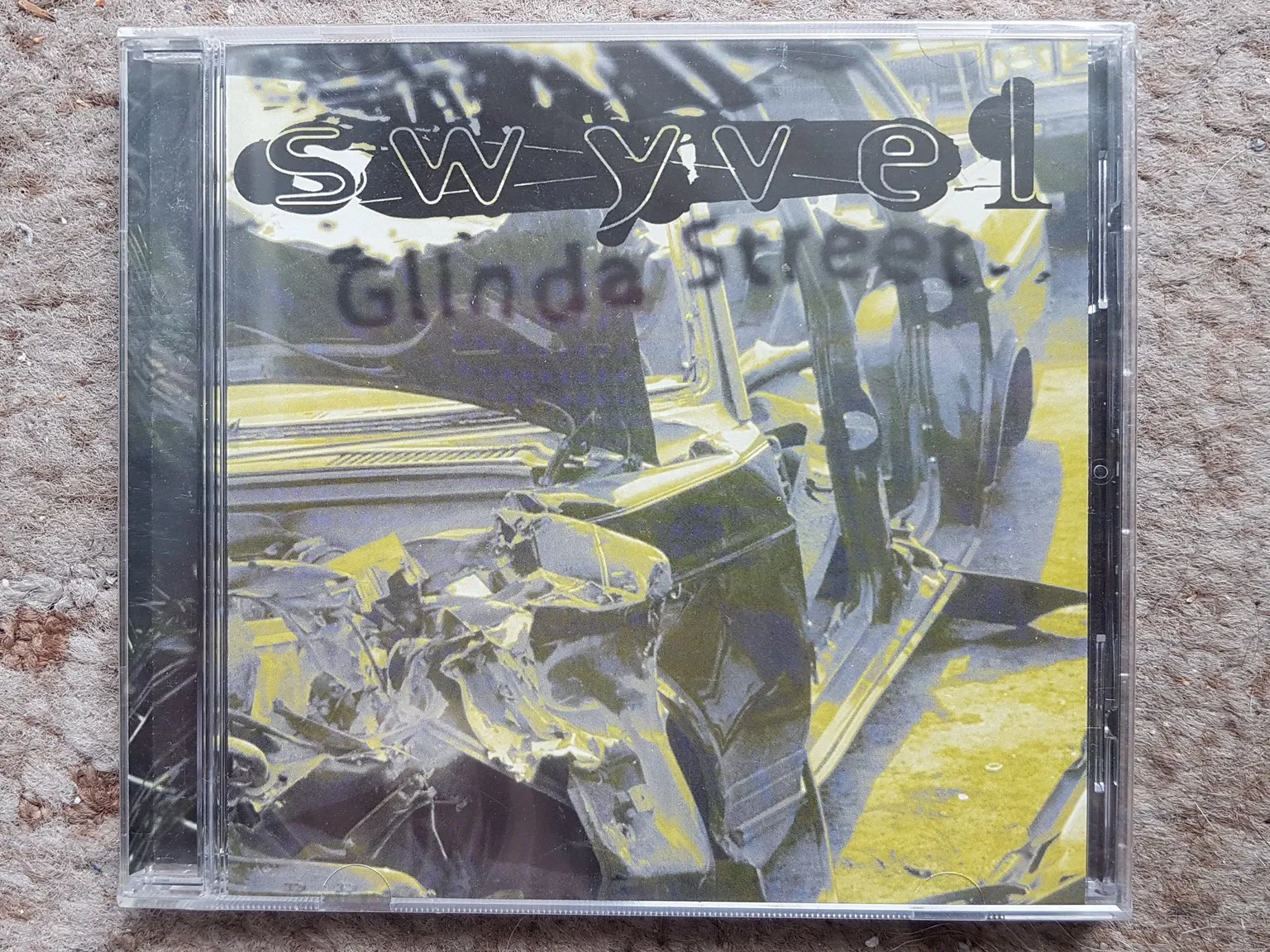 Swyvel – Glinda Street