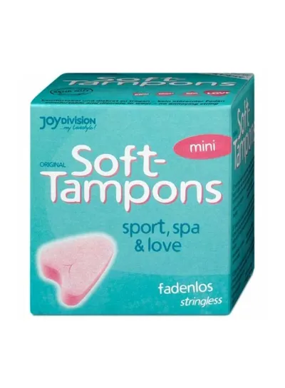 TAMPON/GĄBECZKA